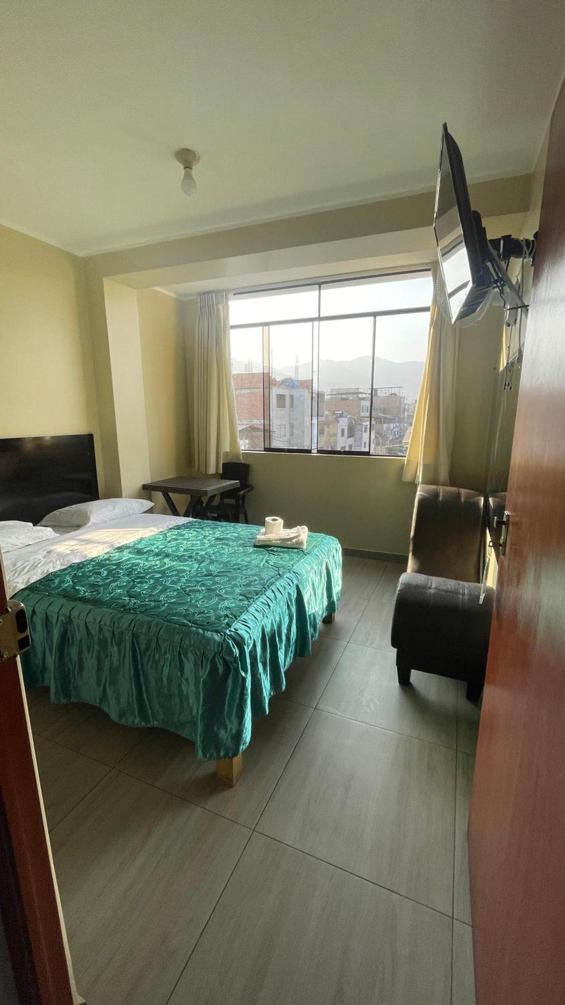 El Encanto Guest house *